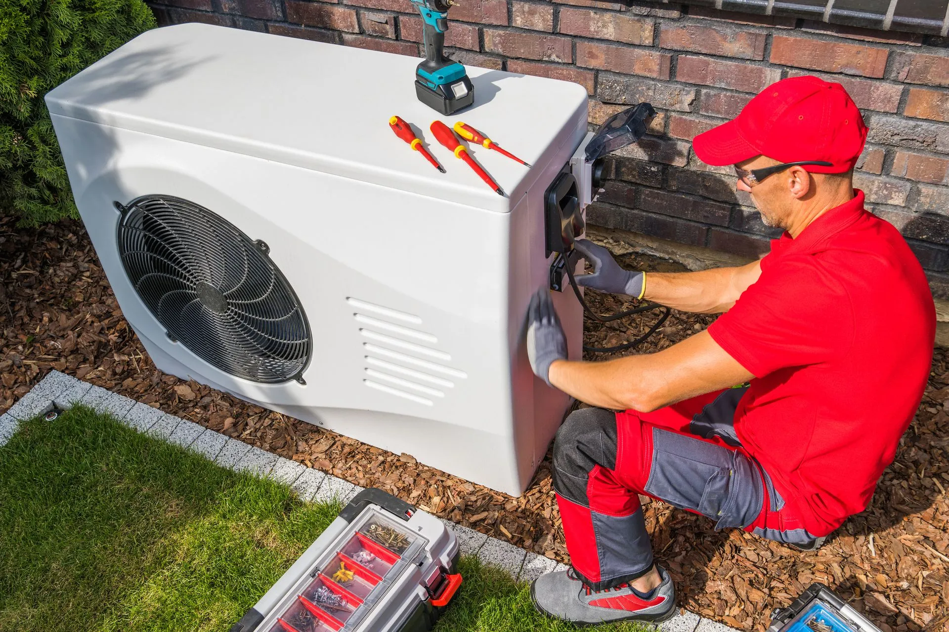 About HVAC in Blissfield, MI